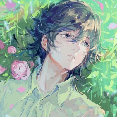 虞书欣直播